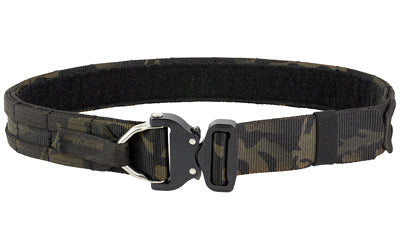 Eagle Industries R-OGB-CBD-MS-S-BCCA Operator Gun Belt Cobra Buckle Small MultiCam Black
