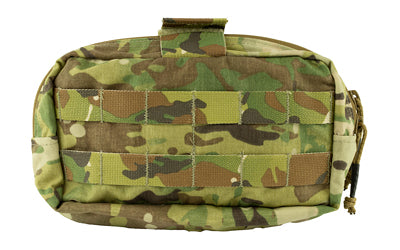 Eagle Industries R-UT-935-MF-TS-5CCA Utility Pouch, 9"x3"x5", MultiCam