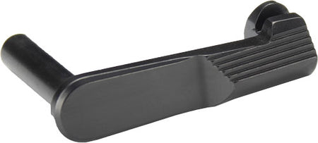 Ed Brown Slide Stop 1911 Platform Blue 9mm 38 Super 10mm 40S&W