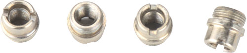 Ed Brown 4-Pack S/S Grip Screw Bushings for 1911 Pistols