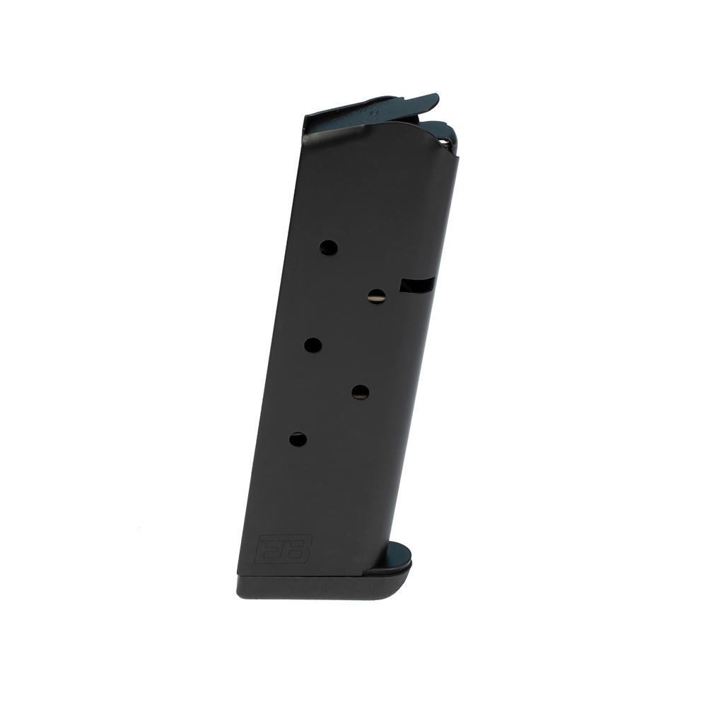 Ed Brown 7-Round .45 ACP Black Nitride Handgun Magazine