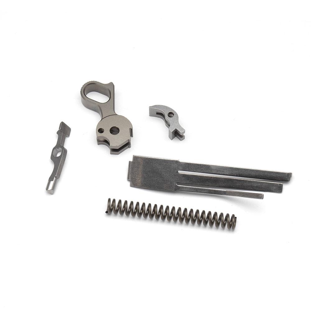 Ed Brown 1911 Trigger Pull Kit Stainless - 896/874/811-M/R816