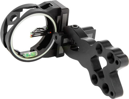 30-06 Outdoors ECO 3-Pin .019 King Pin Bow Sight Black