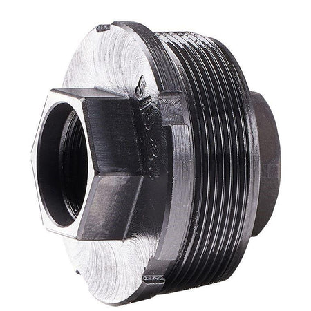 Daniel Defense SoundGuard 5/8-24 Ti Thread Suppressor Adapter Mount