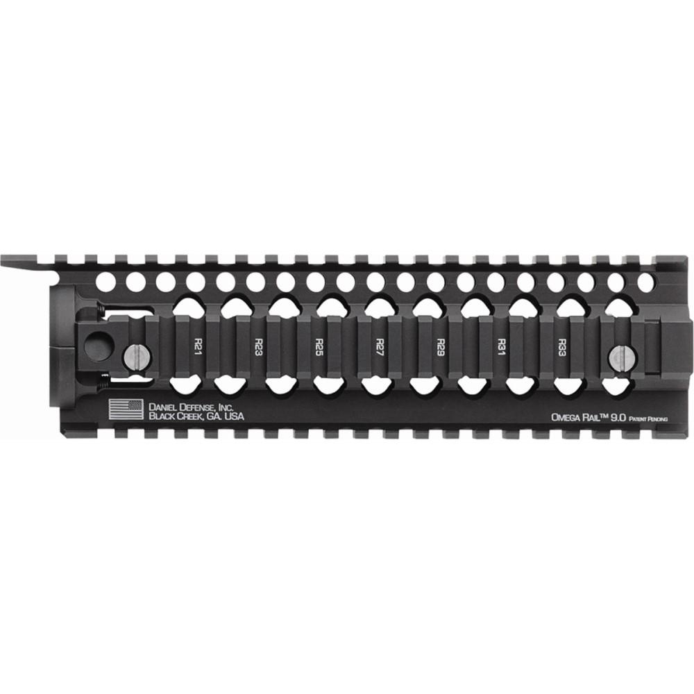 Omega Rail 9-Inch Firearm Rail