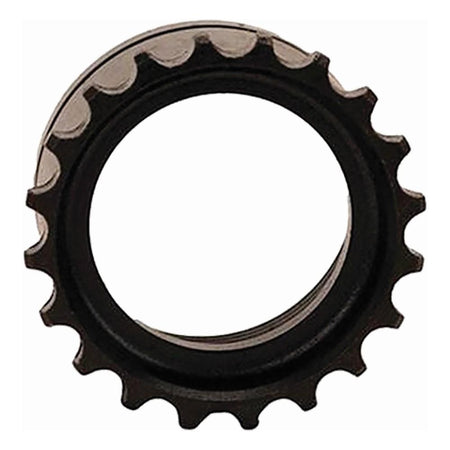 Daniel Defense AR-15 Standard Pattern Barrel Nut Black Finish
