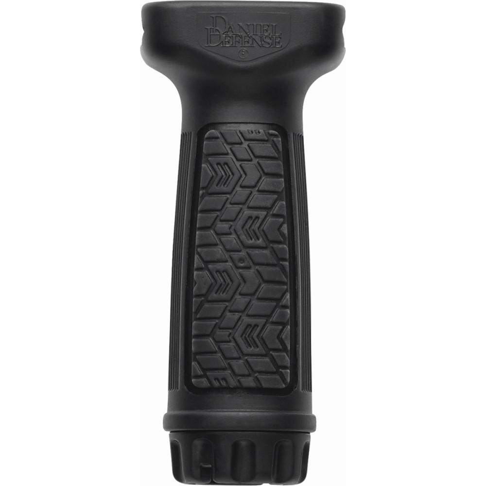 Daniel Defense Vertical Foregrip for Picatinny Rail Black Lightweight