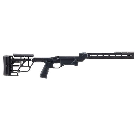Daniel Defense R700 Pro Chassis Drop-In Replacement Black Finish