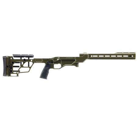 Daniel Defense R700 Pro Chassis Drop-In Replacement Olive Drab Finish