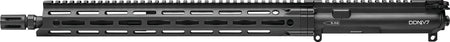 DDM4 V7 URG 16" Barrel M-LOK Upper Receiver Group 5.56mm