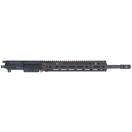 Daniel Defense DD4 RIII 16" Complete Upper Receiver FDE