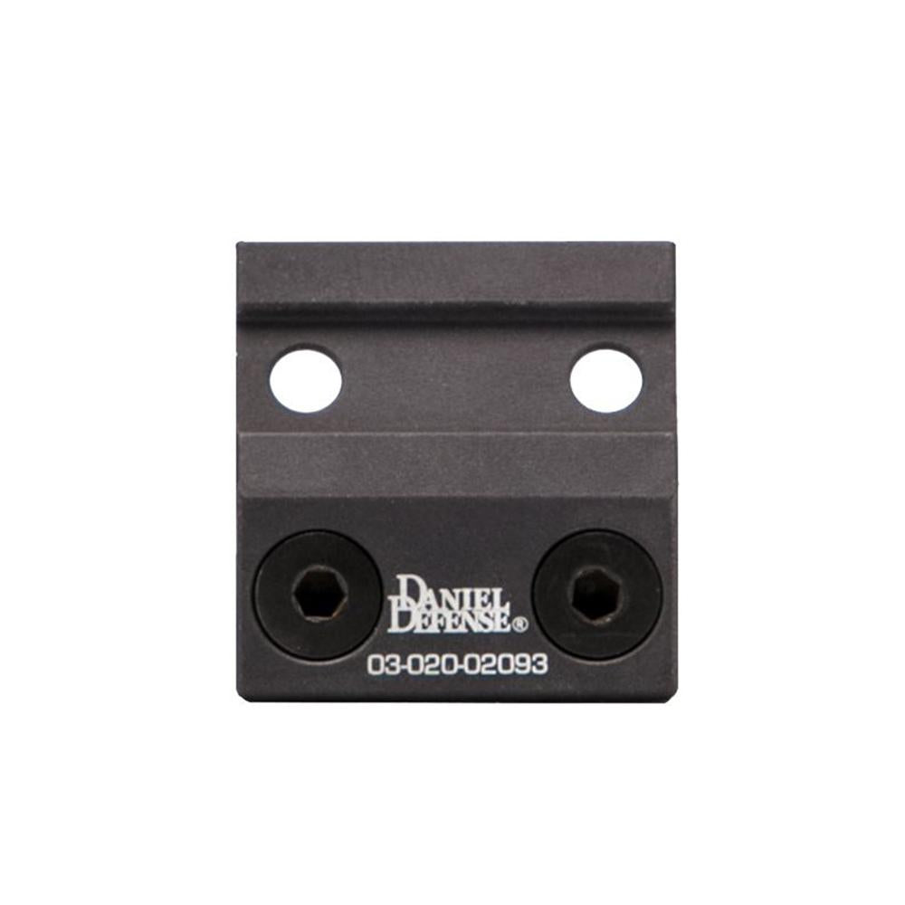 Daniel Defense Offset M-LOK Scout Light Mount Low-Profile Ambidextrous