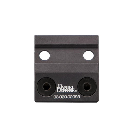 Daniel Defense Offset M-LOK Scout Light Mount Low-Profile Ambidextrous