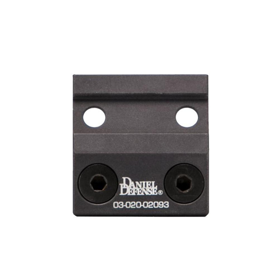 Daniel Defense Offset M-LOK Scout Light Mount Low-Profile Ambidextrous