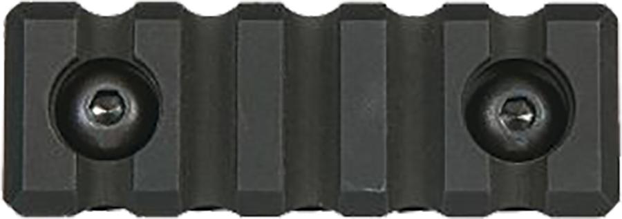 Daniel Defense M-LOK Compatible Picatinny Rail Segment