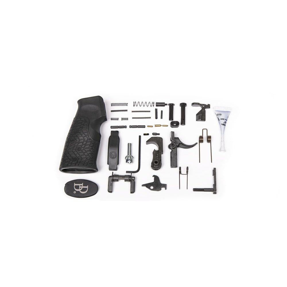 Daniel Defense AR15 Semi Auto Lower Parts Kit