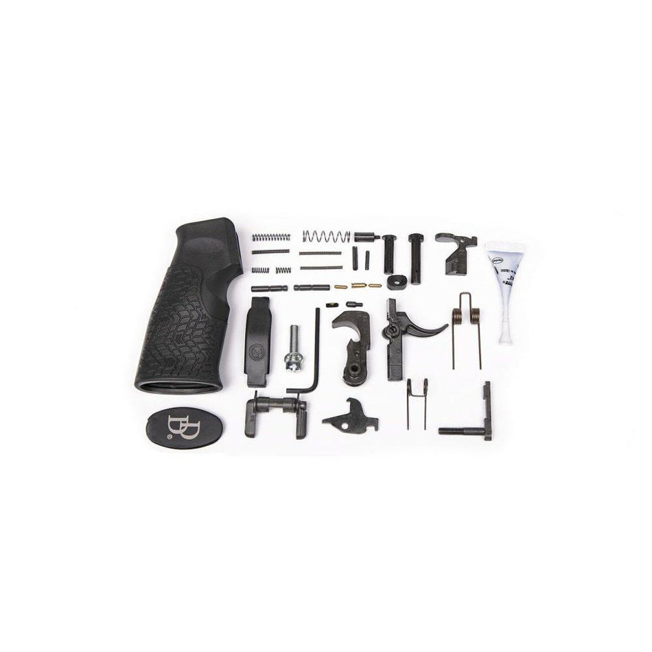 Daniel Defense AR15 Semi Auto Lower Parts Kit