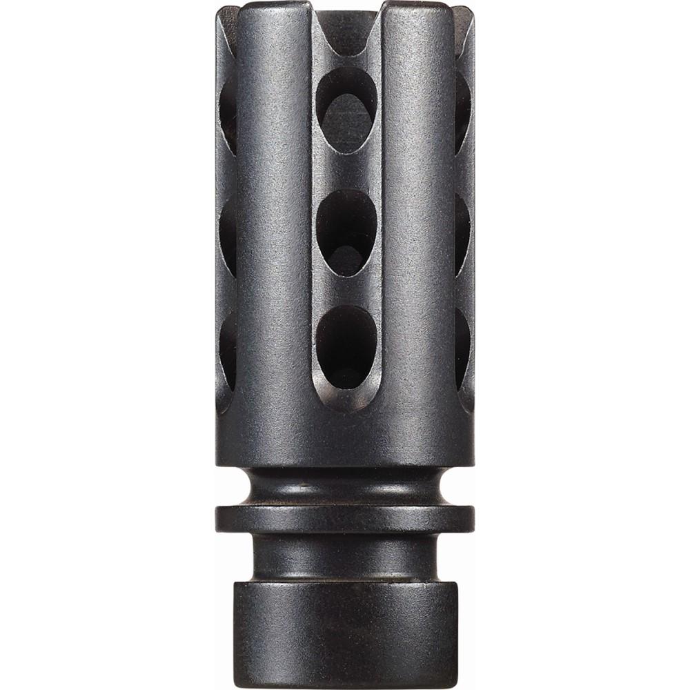 Daniel Defense Superior Suppression Device Extended Assy 1/2x28
