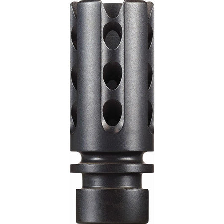 Daniel Defense Superior Suppression Device Extended Assy 1/2x28