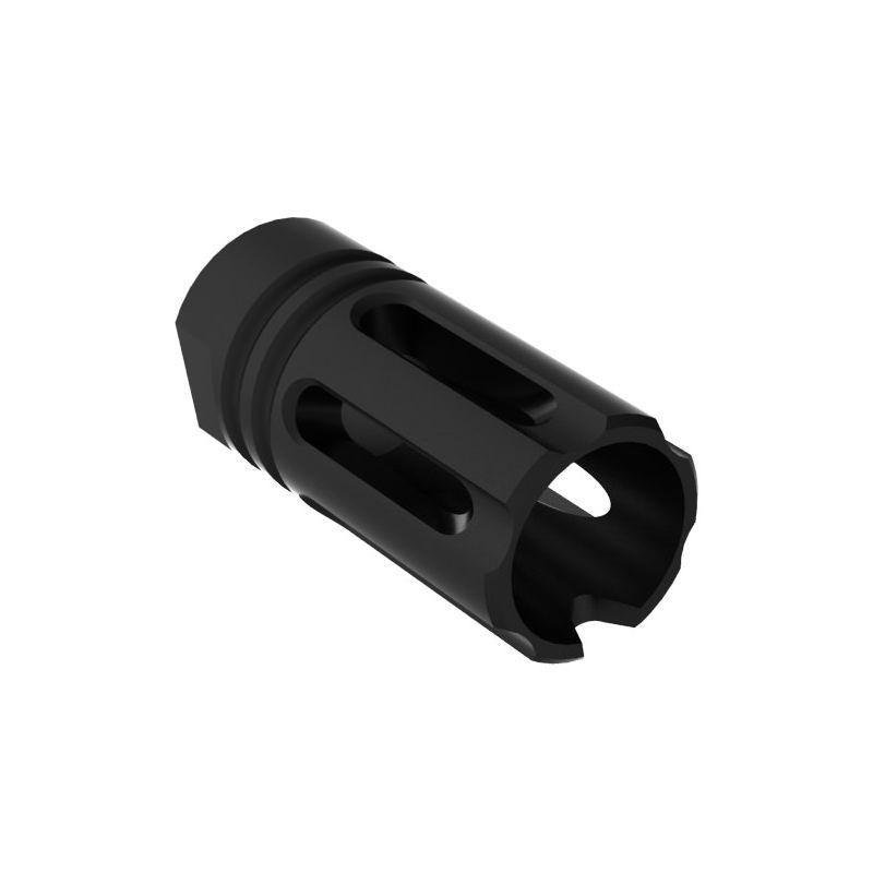 Daniel Defense Stainless Flash Suppressor 5/8-24 Standard Length