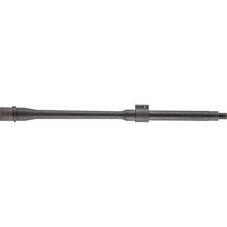Daniel Defense CMV CHF 5.56 16-Inch Government Mid Length Threaded Barrel Assembly