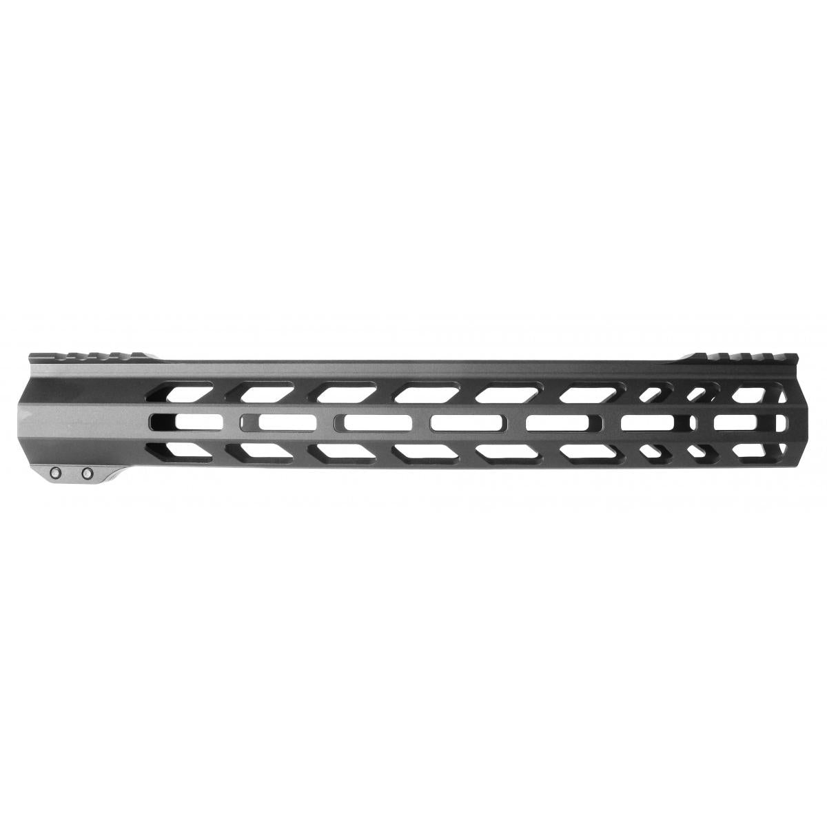 TacFire 13.5" ACE 20 Series M-LOK Free-Floating Handguard