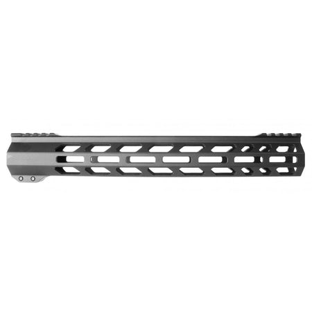 TacFire 13.5" ACE 20 Series M-LOK Free-Floating Handguard