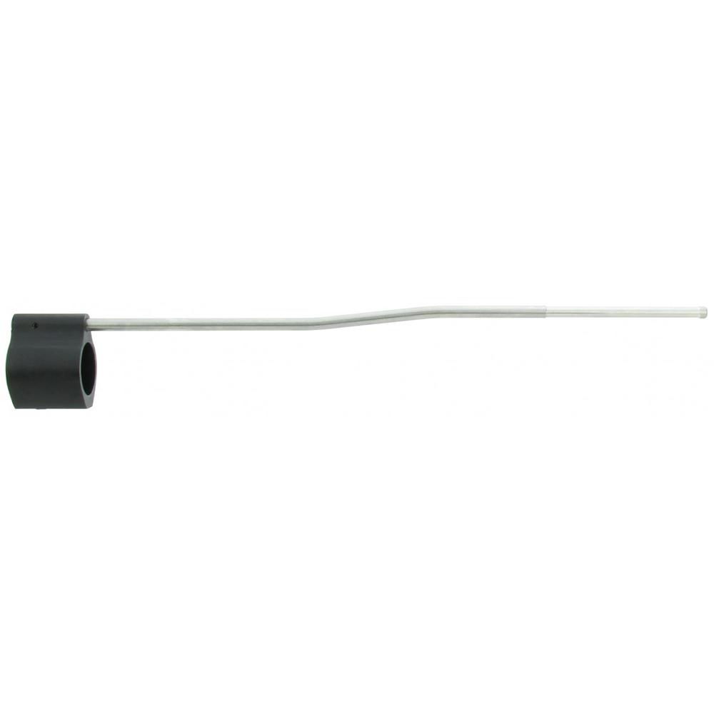 TacFire .750 Carbine Gas Tube and Low Profile Gas Block - Black