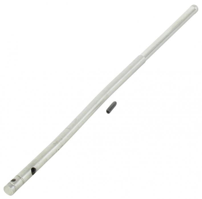 TacFire AR-15 Pistol Gas Tube 304 Stainless Steel Pinned