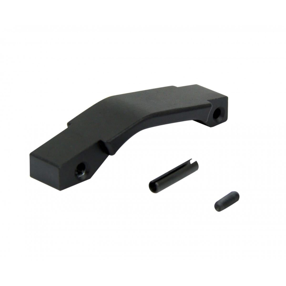 TacFire AR-15 Extended Trigger Guard with Pin M4 Rifles