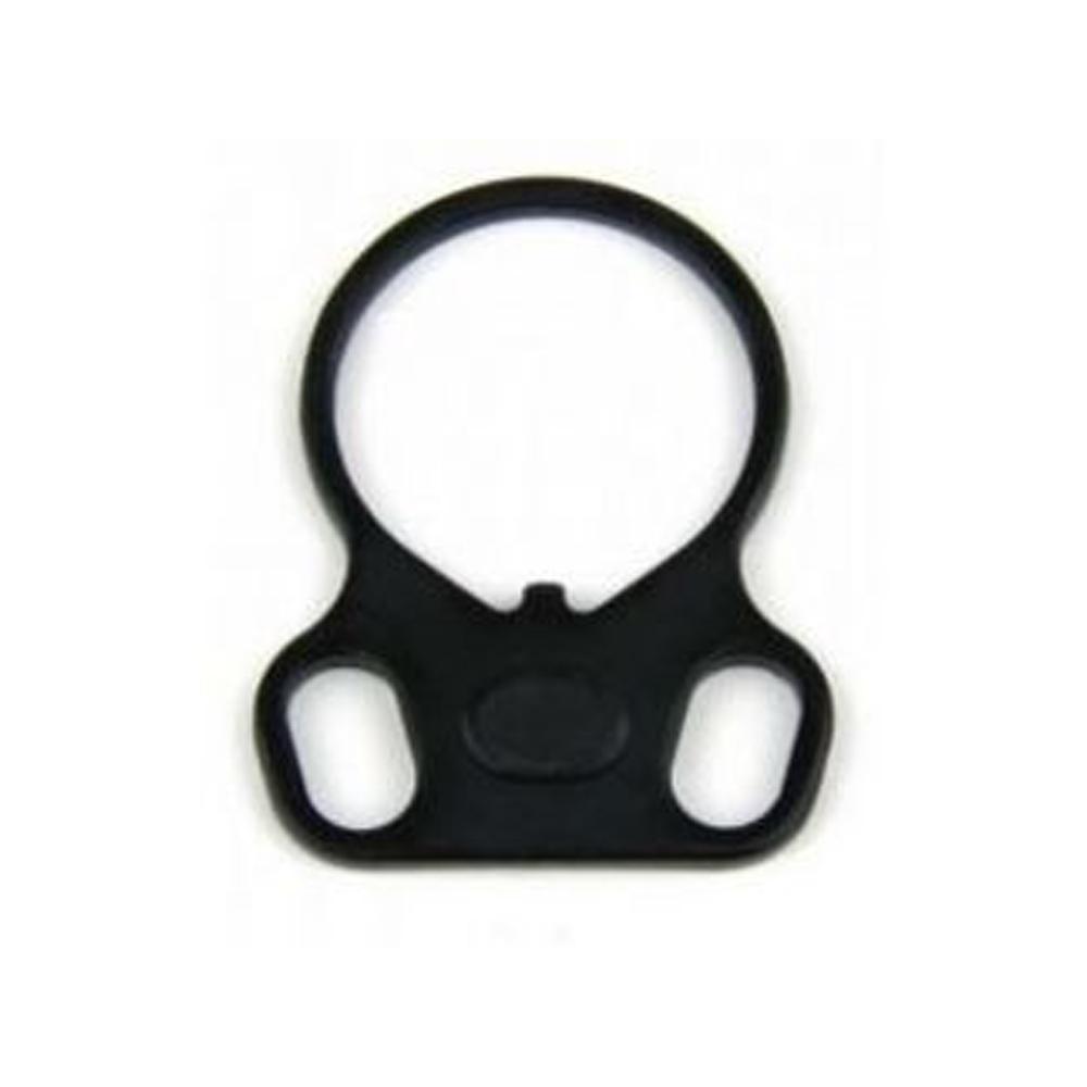 AR-15 Ambidextrous Dual Loop End Plate by TacFire