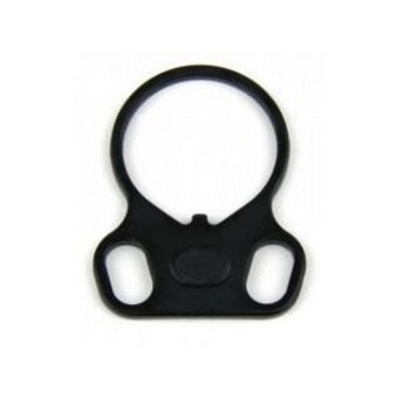 AR-15 Ambidextrous Dual Loop End Plate by TacFire
