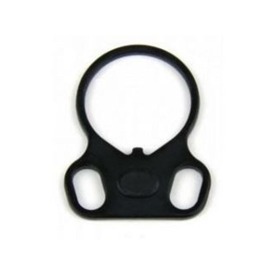 AR-15 Ambidextrous Dual Loop End Plate by TacFire