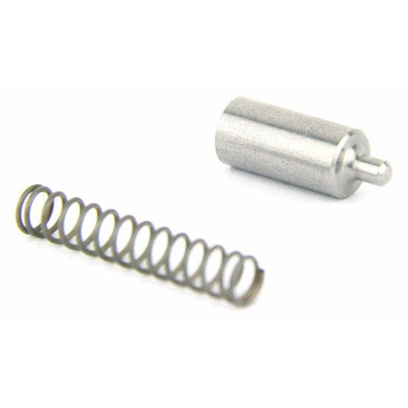 TacFire AR-15 Stainless Steel Buffer Detent Pin & Spring USA Made