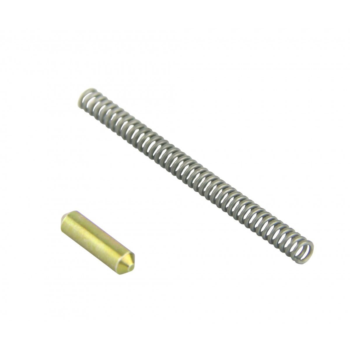 TacFire AR-15/M4 Takedown Pivot Pin with Detent Spring