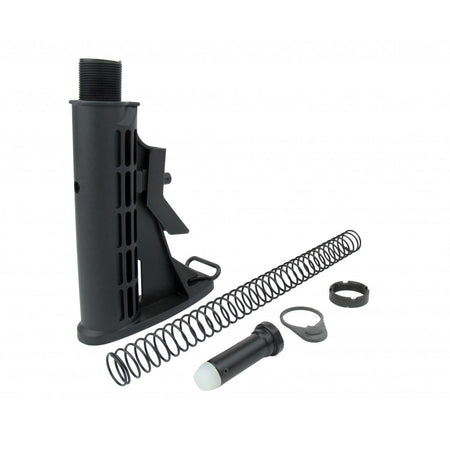 TacFire AR-10 6-Position Buffer Tube Stock Kit