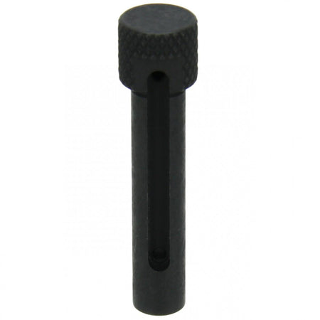 TacFire AR-15 Front Extended Steel Takedown Pin Knurled USA Made