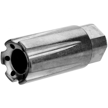 TacFire Stainless Linear Compensator for .45 ACP 5/8x24 Muzzle Device