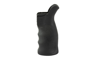 ERGO SUREGRIP TDX-0 Zero-Angle Grip for AR-15 Chassis Systems Black