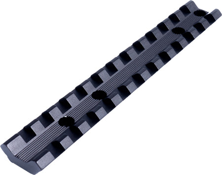 EGW Picatinny Rail Scope Base Savage Revel Lever Action