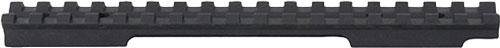 EGW Browning AB3 Long Action Picatinny Scope Base 0 MOA Black