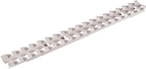 EGW Tikka T3/Lite Silver Picatinny Scope Base Rail