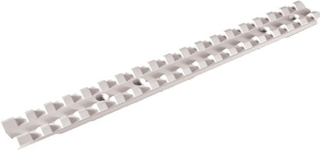 EGW Tikka T3/Lite Silver Picatinny Scope Base Rail