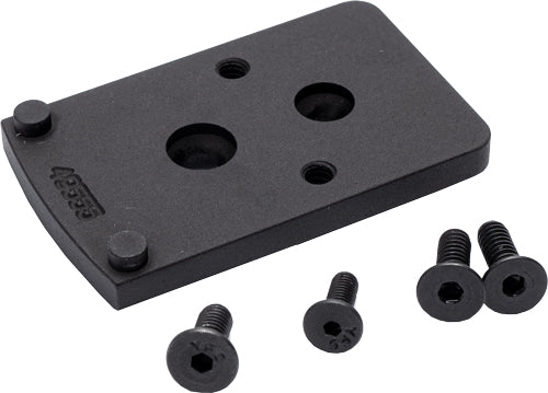 EGW Trijicon RMR Mount Adapter for Colt Python/Anaconda