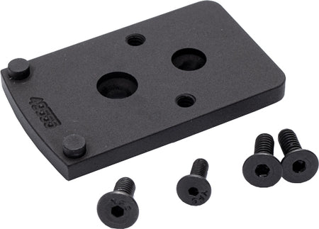 EGW Trijicon RMR Mount Adapter for Colt Python/Anaconda