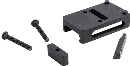 EGW Optic Adapter Trijicon RMR and Holosun 407/507C to Picatinny