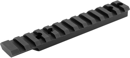 EGW HD Picatinny Scope Base Bergara BMR 0 MOA Black