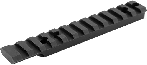 EGW HD Picatinny Scope Base Bergara BMR 0 MOA Black