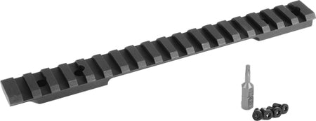 EGW HD Savage 112 Long Action Scope Base 20 MOA 8-40 Screws