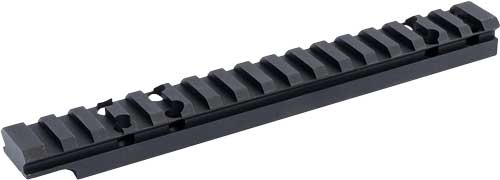 EGW HD Picatinny Scope Base Browning X-Bolt II Magnum 0 MOA